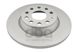Disco freno Street Series En-Shield liscio - Audi A3 8P 2003-2013 / Audi A3 Cabrio 8P 2008-2013 / Audi A3 quattro 8P 2004-2013 / Audi Q3 8U 2011-2015 / Audi Q3 quattro 8U 2011-2015 (+23 modelli)