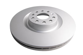 Kit dischi e pastiglie Street Performance En-Shield liscio - Audi S3 8P 2006-2012 / Volkswagen Golf (Mk6) 2009-2013