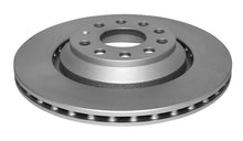 Carica l'immagine nel visualizzatore di Gallery, Disco freno Street Series En-Shield liscio - Audi A3 8Y 2020 / Audi A3 quattro 8P 2003-2009 / Audi A3 quattro 8Y 2020-2023 / Audi RS3 8P 2011-2013 / Audi RS3 8V 2015-2020 (+38 modelli)