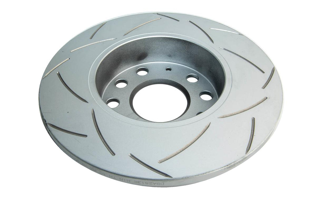 Disco freno Street Series T2 - Audi A3 8P 2003-2013 / Audi A3 Cabrio 8P 2008-2013 / Audi A3 quattro 8P 2004-2013 / Skoda Octavia (1Z) 2004-2013 / Skoda Superb (3T) 2008-2015 (+9 modelli)