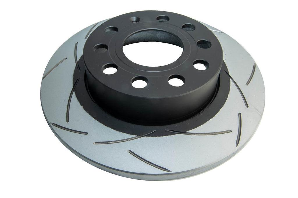 Disco freno Street Series T2 - Audi A3 8P 2003-2013 / Audi A3 Cabrio 8P 2008-2013 / Audi A3 quattro 8P 2004-2013 / Skoda Octavia (1Z) 2004-2013 / Skoda Superb (3T) 2008-2015 (+9 modelli)