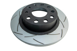Kit dischi e pastiglie Street Performance T2 scanalato - Audi A3 8P 2003-2013 / Audi A3 Cabrio 8P 2008-2013 / Audi A3 quattro 8P 2004-2007 / Skoda Octavia (1Z) 2004-2013 / Skoda Superb (3T) 2008-2015 (+9 modelli)