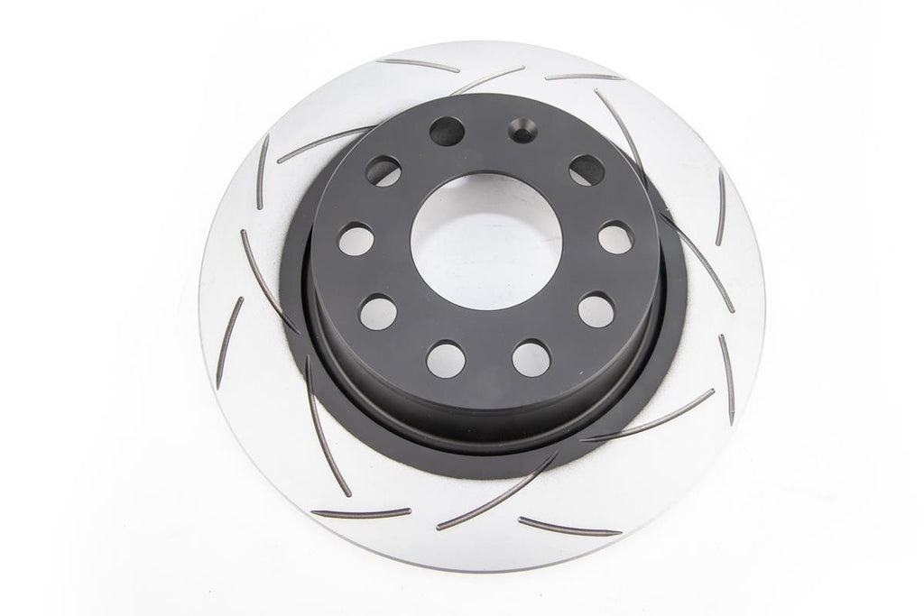 Disco freno Street Series T2 - Audi A1 quattro 8X 2012-2018 / Audi A3 8P 2006-2013 / Audi A3 8V 2012-2020 / Audi A3 8Y 2020-2023 / Audi A3 Cabrio 8V 2014-2020 (+38 modelli)