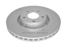 Carica l'immagine nel visualizzatore di Gallery, Disco freno Street Series En-Shield liscio - Audi A6 C6 / 4F 2004-2011 / Audi A6 allroad quattro C6 2006-2012 / Audi A6 quattro Avant C6 / 4F 2004-2011 / Audi A6 quattro C6 / 4F 2004-2011 (+2 modelli)