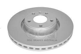 Disco freno Street Series En-Shield liscio - Audi A6 C6 / 4F 2004-2011 / Audi A6 allroad quattro C6 2006-2012 / Audi A6 quattro Avant C6 / 4F 2004-2011 / Audi A6 quattro C6 / 4F 2004-2011 (+2 modelli)