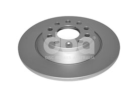 Disco freno Street Series En-Shield liscio - Ø 302 mm - spessore 12 mm - Audi A6 C6 / 4F 2004-2011 / Audi A6 quattro Avant C6 / 4F 2004-2011 / Audi A6 quattro C6 / 4F 2004-2011