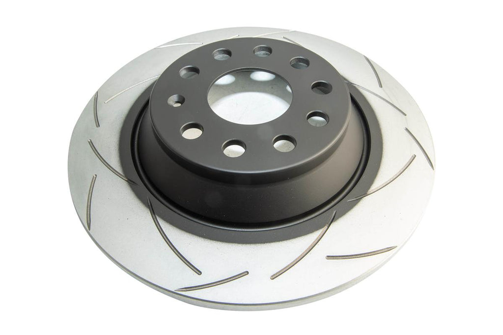 Kit dischi e pastiglie Street Performance T2 scanalato - Audi A3 8V 2016-2020 / Audi A3 quattro 8V 2016-2020 / Audi Q3 F3 2018 / Audi Q3 quattro F3 2018 / Audi TT 8S 2014-2018 (+12 modelli)