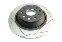 Carica l'immagine nel visualizzatore di Gallery, Kit dischi e pastiglie Street Performance T2 scanalato - Audi A3 8V 2016-2020 / Audi A3 quattro 8V 2016-2020 / Audi Q3 F3 2018 / Audi Q3 quattro F3 2018 / Audi TT 8S 2014-2018 (+12 modelli)