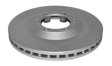 Carica l'immagine nel visualizzatore di Gallery, Kit dischi e pastiglie Street Performance En-Shield liscio - Isuzu D-MAX TFR86 TFS85 TFS86 2008-2020 / Isuzu Rodeo TFR86 TFS86 2008-2012