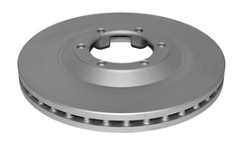 Kit dischi e pastiglie Street Performance En-Shield liscio - Isuzu D-MAX TFR86 TFS85 TFS86 2008-2020 / Isuzu Rodeo TFR86 TFS86 2008-2012