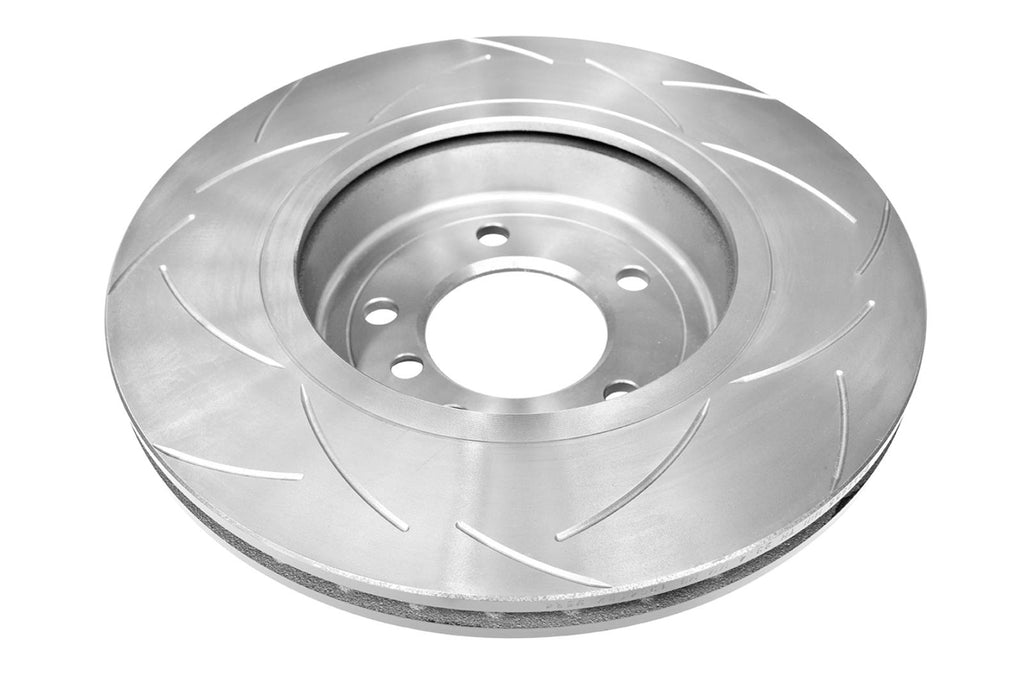 Disco freno Street Series T2 - BMW Serie 3 (E46) 330 1999-2007 / BMW Serie 3 (10 4WD E46) 330 2000-2007 / BMW Z4 E85 2006-2009 / BMW Z4 E86 2006-2008 / BMW B3 (E46) 2002-2006 (+1 modelli)