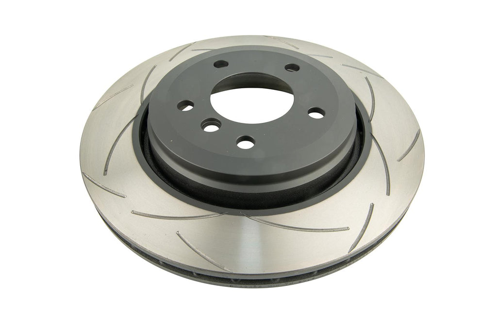Disco freno Street Series T2 - BMW Serie 3 (E46) 330 E46 1999-2007 / BMW Serie 3 (10 4WD E46) 330 X4WDE46 2000-2007 / BMW B3 (E46) 2002-2006