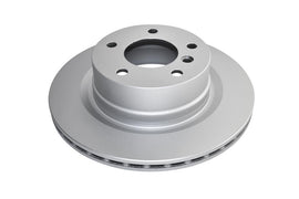 Disco freno Street Series En-Shield liscio - BMW Serie 1 (E82 Coupé) 118 2009-2011 / BMW Serie 1 (E82 Coupé) 120 2007-2011 / BMW Serie 1 (E82 Coupé) 125 2008-2011 (+3 modelli)