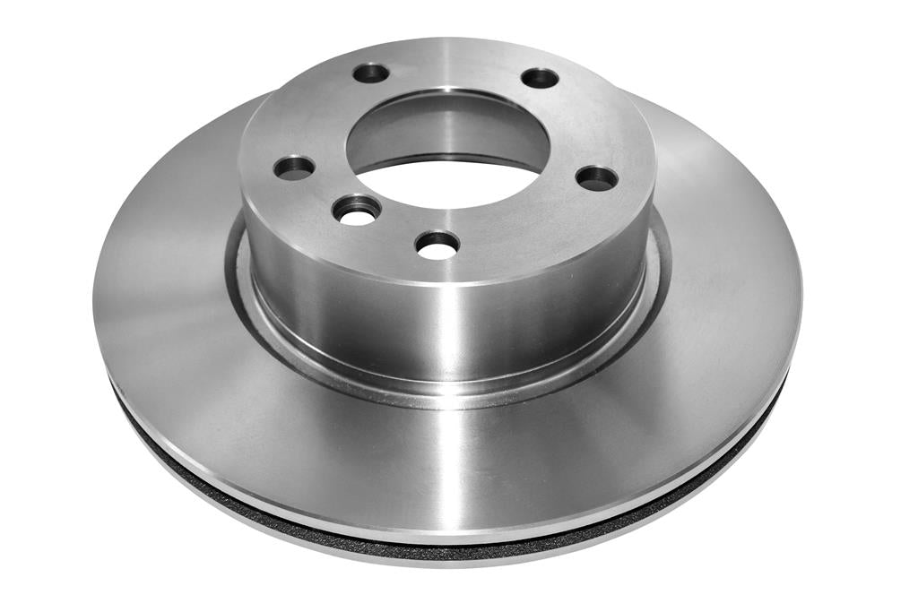 Disco freno Street Series liscio - BMW Serie 1 (E81) 118 2005-2011 / BMW Serie 1 (E82 Coupé) 118 2009-2011 / BMW Serie 1 (E87) 118 2005-2011 / BMW Serie 1 (E87) 120 2004-2007 (+5 modelli)