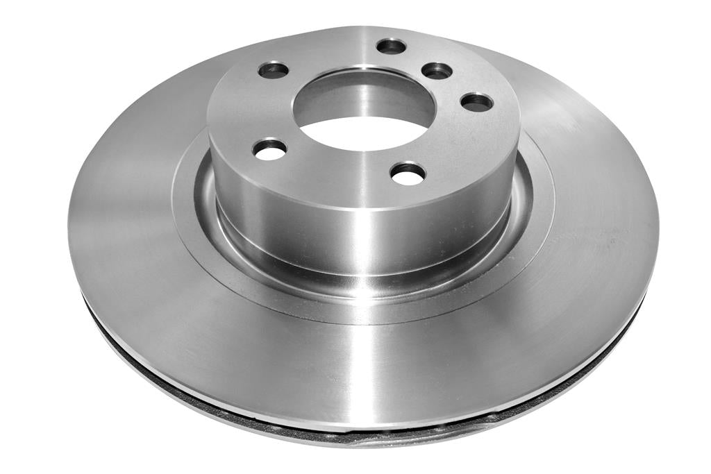 Disco freno Street Series liscio - BMW X3 (F25) 20D 30D F25 35D 18D 2010-2017 / BMW X4 (F26) 20D 30D 35D F26 M40 2014-2018