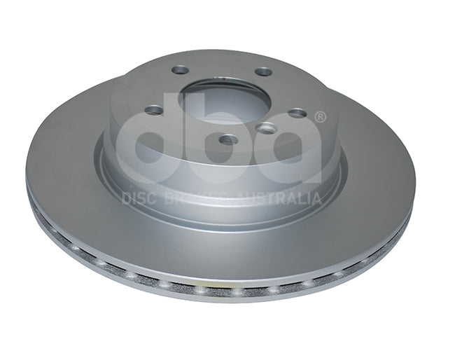 Disco freno Street Series En-Shield liscio - BMW Serie 1 (E82 Coupé) 123 2007-2011 / BMW Serie 1 (E82 Coupé) 135 2007-2013 / BMW Serie 1 (E88 Cabrio) 123 2008-2011 (+1 modelli)