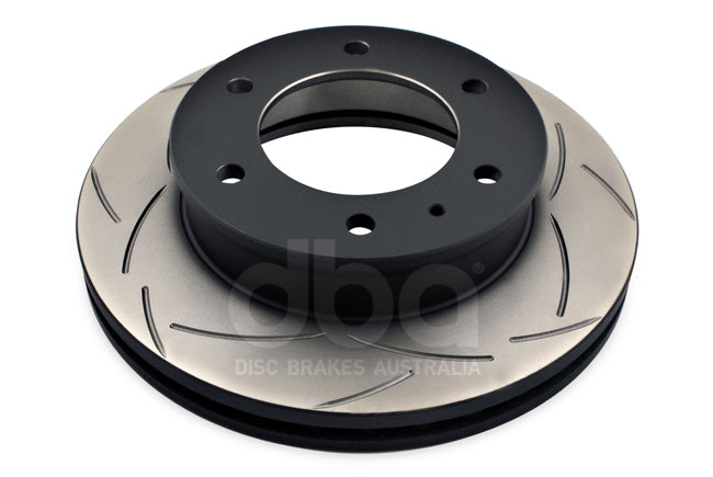 Disco freno Street Series T2 - Ford Ranger 2006-2011 / Mazda BT-50 2007-2011
