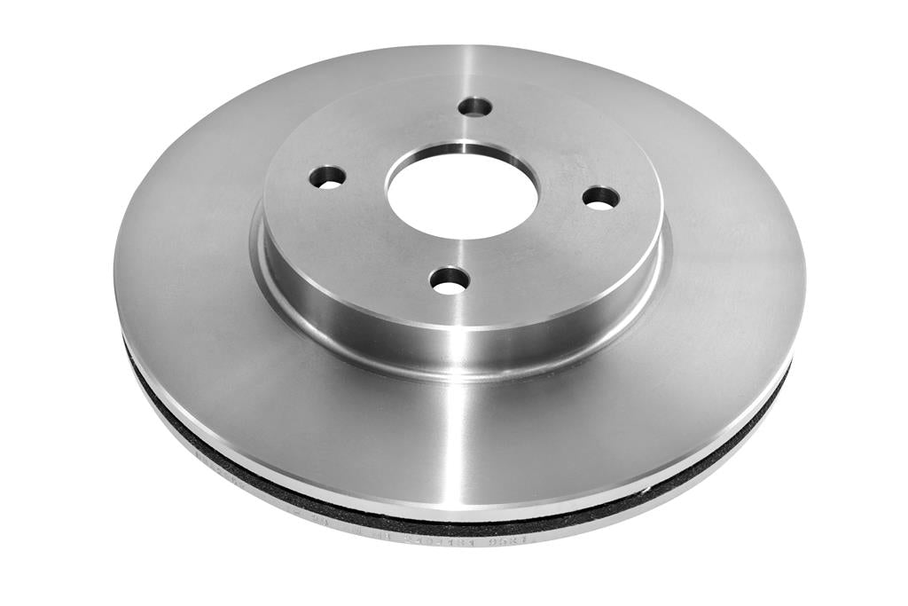 Disco freno Street Series liscio - Ford Courier 2000-2002 / Ford Fiesta MK4 BE91 MK5 BE256 MK6 B299 / B409 2000-2008 / Ford Fiesta (Mk5) 2000-2002 / Ford Fiesta (Mk6) 2002-2008 (+7 modelli)