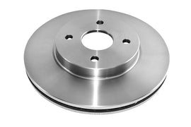 Disco freno Street Series liscio - Ford Courier 2000-2002 / Ford Fiesta MK4 BE91 MK5 BE256 MK6 B299 / B409 2000-2008 / Ford Fiesta (Mk5) 2000-2002 / Ford Fiesta (Mk6) 2002-2008 (+7 modelli)