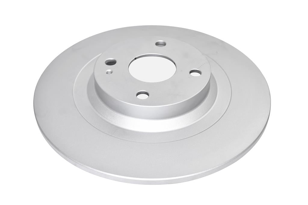 Disco freno Street Series En-Shield liscio - Ø 280 mm - spessore 9,5 mm - Abarth 124 Spider 2016-2019 / Fiat 124 Spider 2016-2019 / Mazda MX5 (Mk4) (ND) 2015-2019 / Mazda MX5 RF 2017-2019