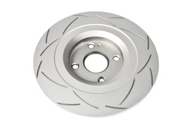 Disco freno Street Series T2 - Ø 280 mm - spessore 9,5 mm - Abarth 124 Spider 2016-2019 / Fiat 124 Spider 2016-2019 / Mazda MX5 (Mk4) (ND) 2015-2019 / Mazda MX5 RF 2017-2019