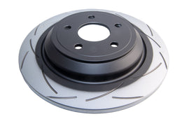 Disco freno Street Series T2 - Ford Focus (Mk3) 2016-2018 / Ford Focus (Mk4) 2018-2019 / Ford Kuga (Mk3) 2019