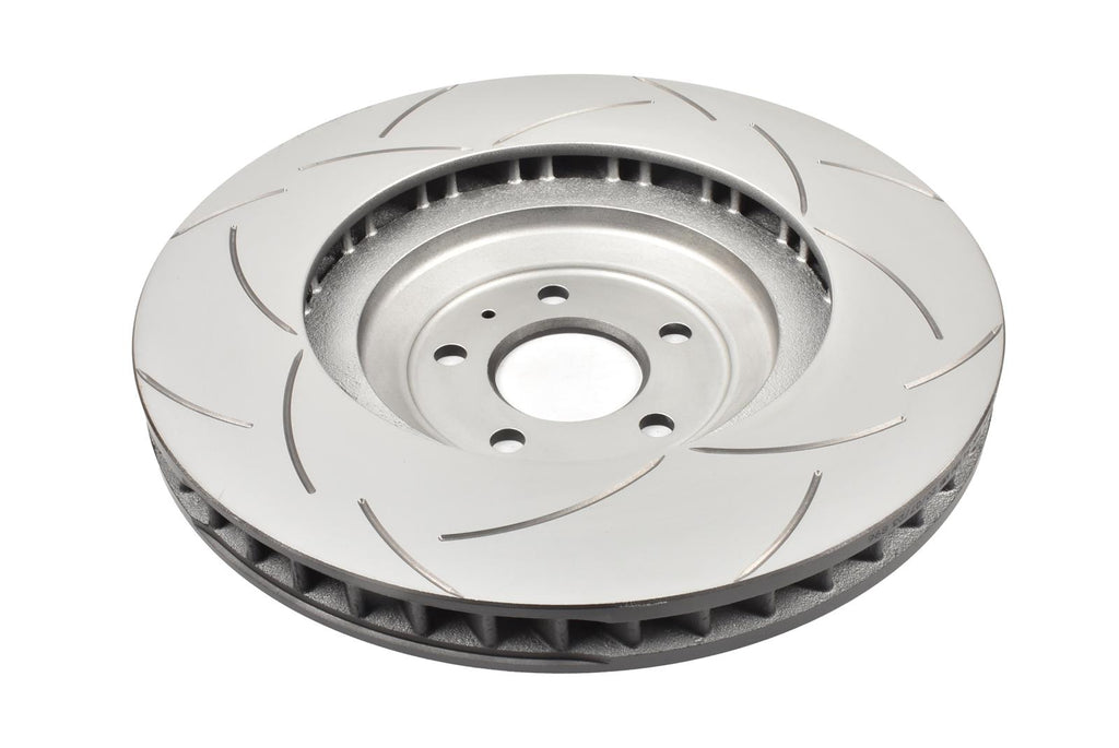 Kit dischi e pastiglie Street Performance T2 scanalato - Audi A6 quattro Avant C8 2018 / Audi A6 quattro C8 2018 / Audi A7 quattro 4G9 2018 / Audi A8 quattro D5 2017-2019 / Audi E-TRON (GEN) 2018-2021 (+12 modelli)