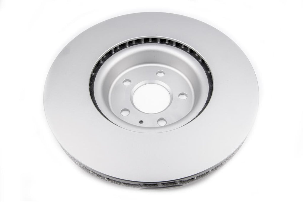 Disco freno Street Series En-Shield liscio - Audi A6 quattro Avant C8 2018 / Audi A6 quattro C8 2018 / Audi A8 quattro D5 2017-2019 / Audi Q7 4M 2015-2020 / Audi S4 B9 2016-2019 (+3 modelli)