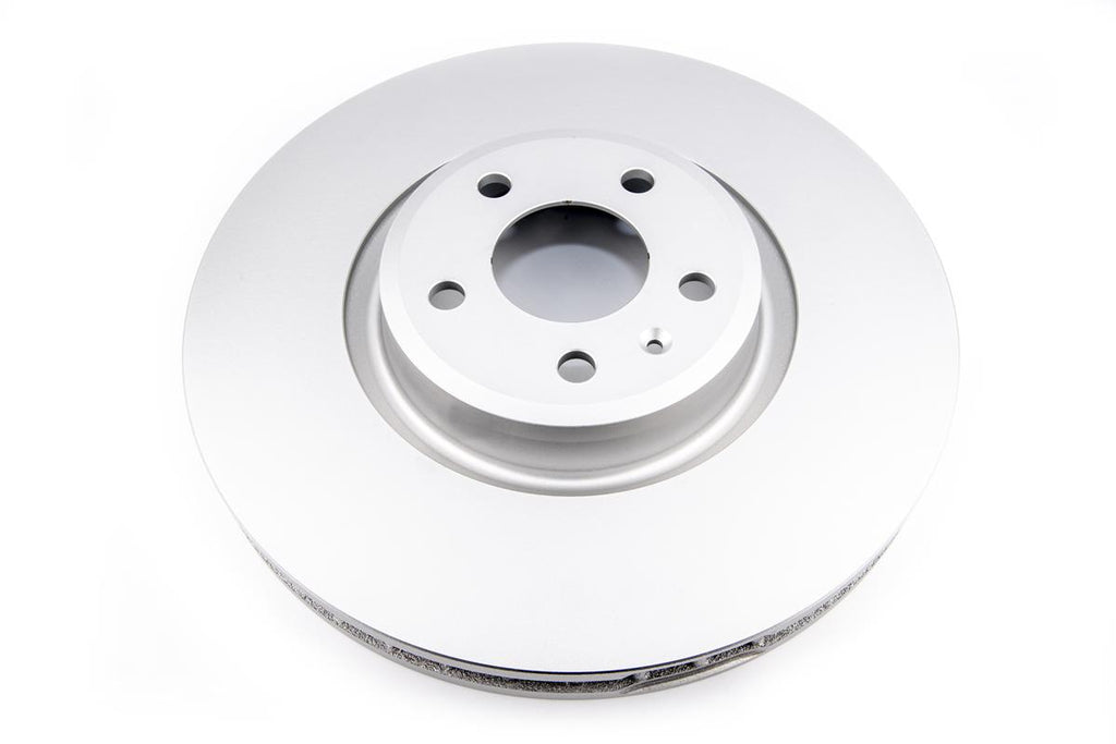 Disco freno Street Series En-Shield liscio - Audi A6 quattro Avant C8 2018 / Audi A6 quattro C8 2018 / Audi A8 quattro D5 2017-2019 / Audi Q7 4M 2015-2020 / Audi S4 B9 2016-2019 (+3 modelli)