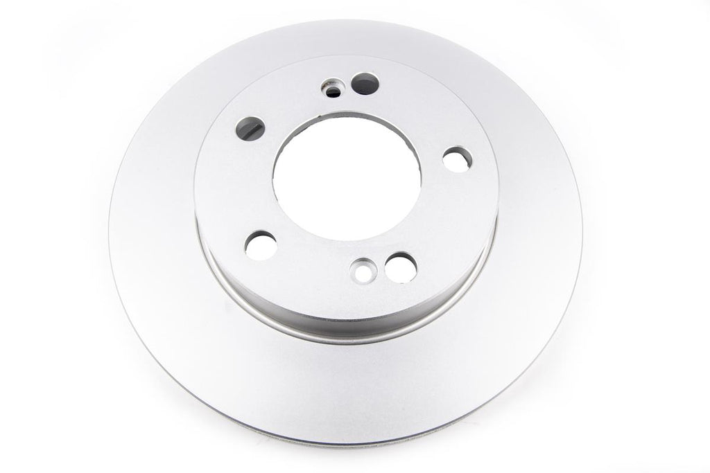 Disco freno Street Series En-Shield liscio - Ssangyong Actyon 2006-2012 / Ssangyong Korando Sports Pick-up 2012-2016 / Ssangyong Kyron 2006-2014 / Ssangyong Rexton 2006-2017 (+1 modelli)