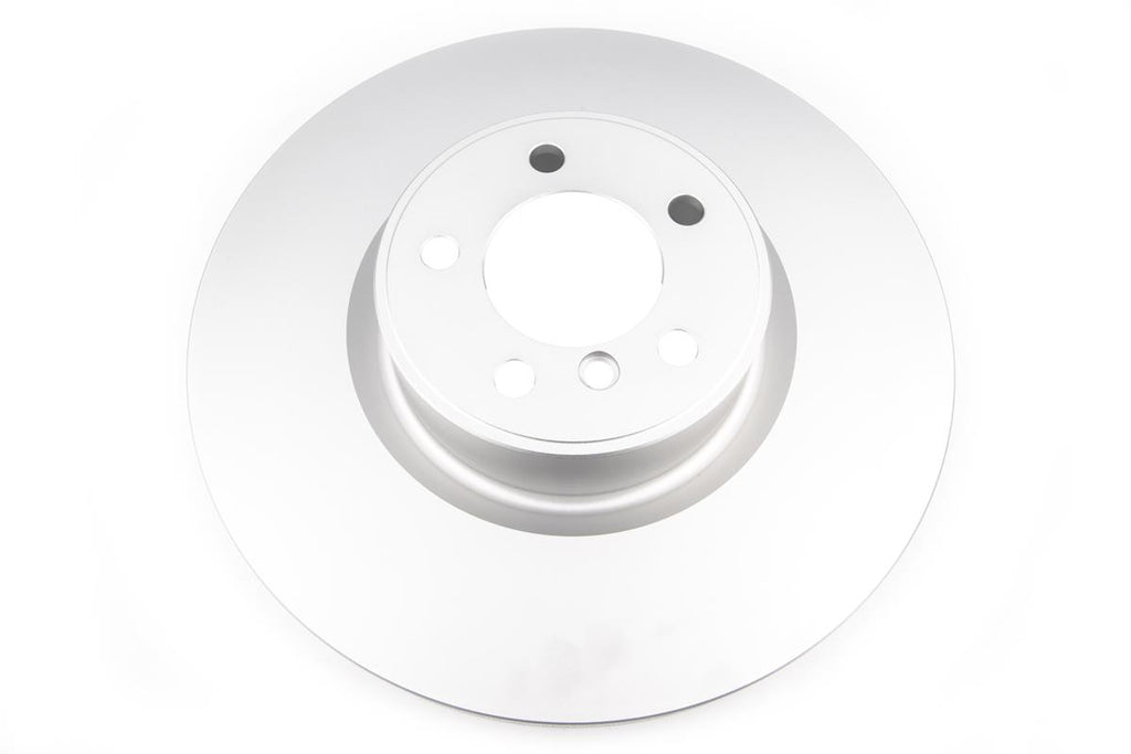 Disco freno Street Series En-Shield liscio - Ø 380 mm - spessore 34 mm - Land Rover Range Rover L322 2009-2012