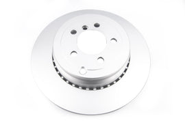 Disco freno Street Series En-Shield liscio - Ø 365,2 mm - spessore 20 mm - Land Rover Range Rover L322 2009-2012