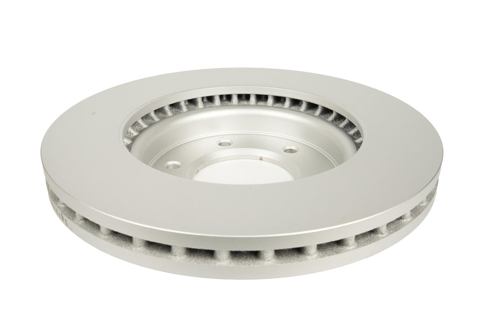 Disco freno Street Series En-Shield liscio - Ø 341 mm - spessore 34 mm - asse anteriore - Ford Ranger (4th Gen) 2023-2025 / Volkswagen Amarok (Mk2) 2022