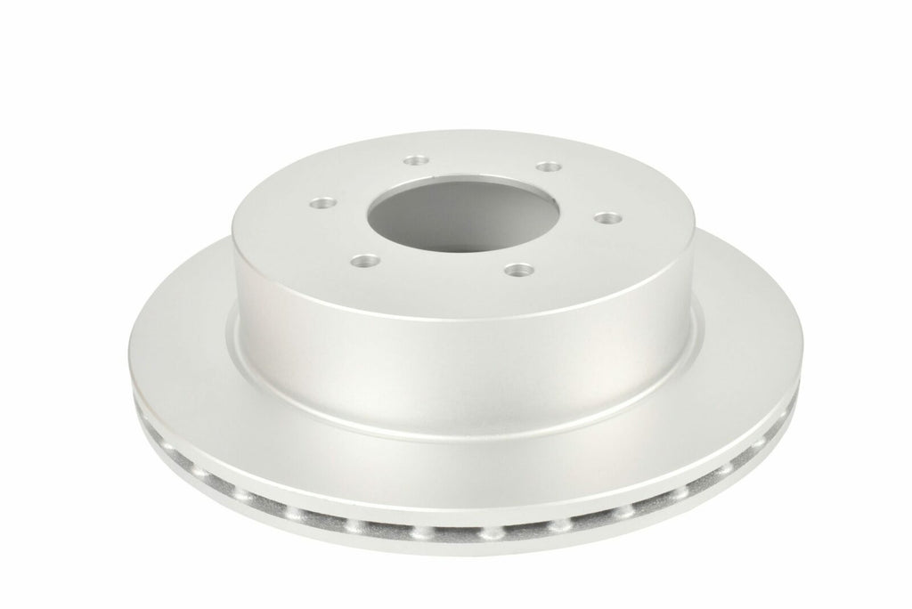 Disco freno Street Series En-Shield liscio - Ø 332,5 mm - spessore 24 mm - asse posteriore - Ford Ranger (4th Gen) 2023-2025 / Volkswagen Amarok (Mk2) 2022