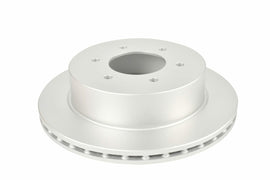 Disco freno Street Series En-Shield liscio - Ø 332,5 mm - spessore 24 mm - asse posteriore - Ford Ranger (4th Gen) 2023-2025 / Volkswagen Amarok (Mk2) 2022