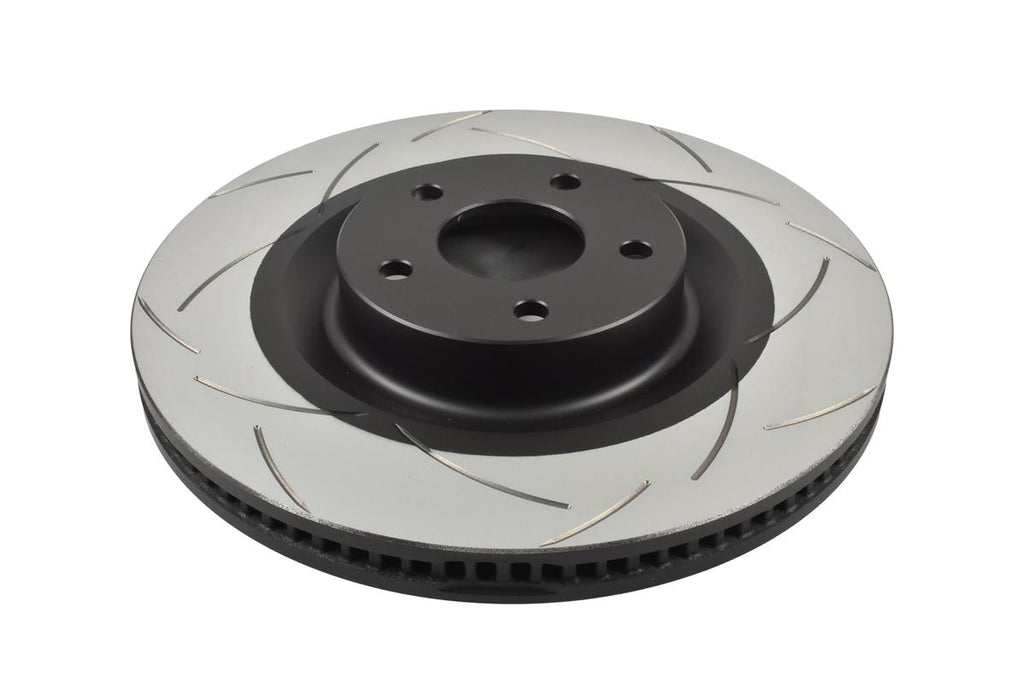 Kit dischi e pastiglie Street Performance T2 scanalato - Ford Focus (Mk4) 2019 - DBA3190S-15089SP