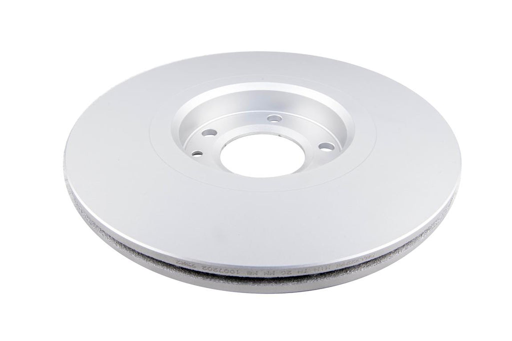 Disco freno Street Series En-Shield liscio - Citroen C6 2005-2013