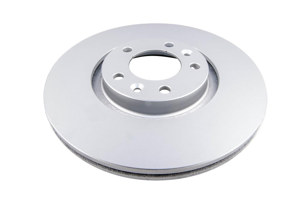 Disco freno Street Series En-Shield liscio - Citroen C6 2005-2013