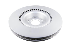 Disco freno Street Series En-Shield liscio - Audi A8 quattro D3 / 4E 2003-2010 / Volkswagen Phaeton 2002-2016