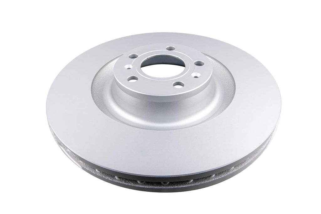 Disco freno Street Series En-Shield liscio - Audi A8 quattro D3 / 4E 2003-2010 / Volkswagen Phaeton 2002-2016