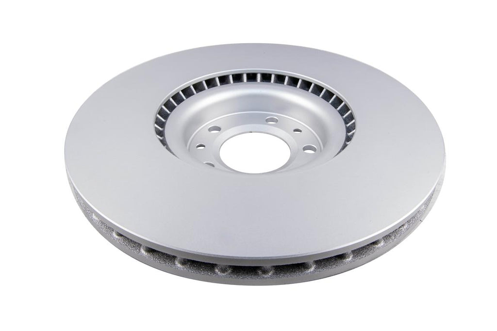 Disco freno Street Series En-Shield liscio - Citroen C5 2009-2018 / Citroen C6 2009-2013 / Peugeot 407 Coupé 2009-2010 / Peugeot 508 2011-2018 / Peugeot 508 RXH 2012-2018