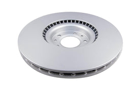 Disco freno Street Series En-Shield liscio - Citroen C5 2009-2018 / Citroen C6 2009-2013 / Peugeot 407 Coupé 2009-2010 / Peugeot 508 2011-2018 / Peugeot 508 RXH 2012-2018