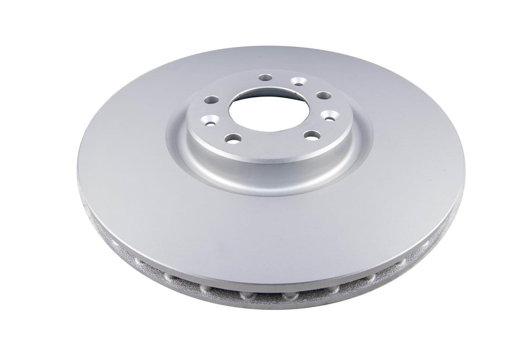Disco freno Street Series En-Shield liscio - Citroen C5 2009-2018 / Citroen C6 2009-2013 / Peugeot 407 Coupé 2009-2010 / Peugeot 508 2011-2018 / Peugeot 508 RXH 2012-2018