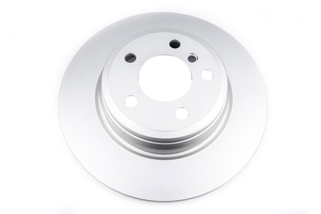 Disco freno Street Series En-Shield liscio - BMW Serie 3 (F30) 330 2012-2019 / BMW Serie 3 (F30) 335 2012-2019 / BMW Serie 3 (F30) 340 2015-2019 / BMW Serie 3 (F30) ActiveHybrid 3 2012-2015 (+32 modelli)