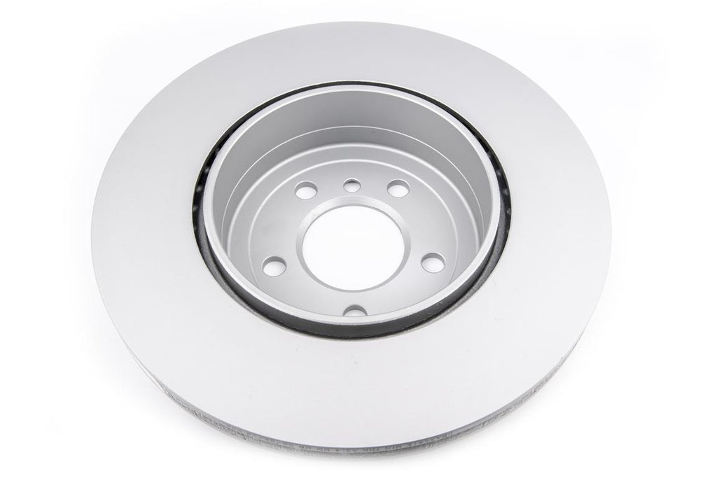Disco freno Street Series En-Shield liscio - BMW Serie 5 (F10) 525 2010-2017 / BMW Serie 5 (F10) 528 2010-2017 / BMW Serie 5 (F10) 530 2010-2017 / BMW Serie 5 (F10) 535 2010-2017 (+44 modelli)
