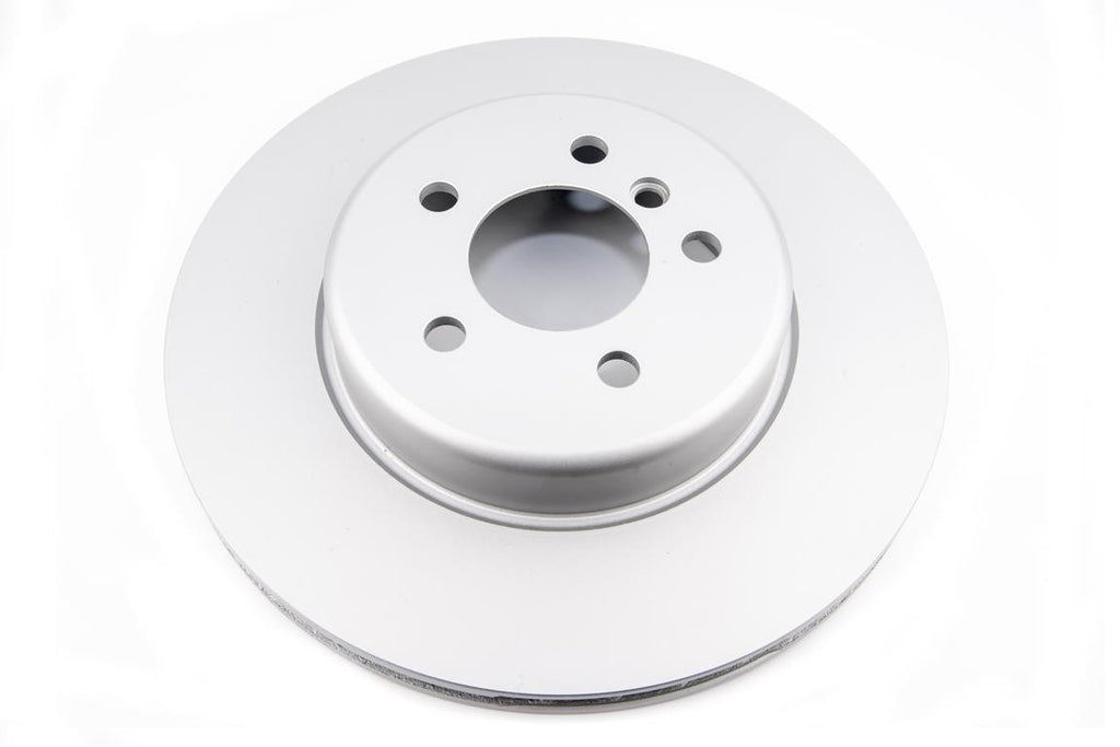 Disco freno Street Series En-Shield liscio - BMW Serie 5 (F10) 525 2010-2017 / BMW Serie 5 (F10) 528 2010-2017 / BMW Serie 5 (F10) 530 2010-2017 / BMW Serie 5 (F10) 535 2010-2017 (+44 modelli)