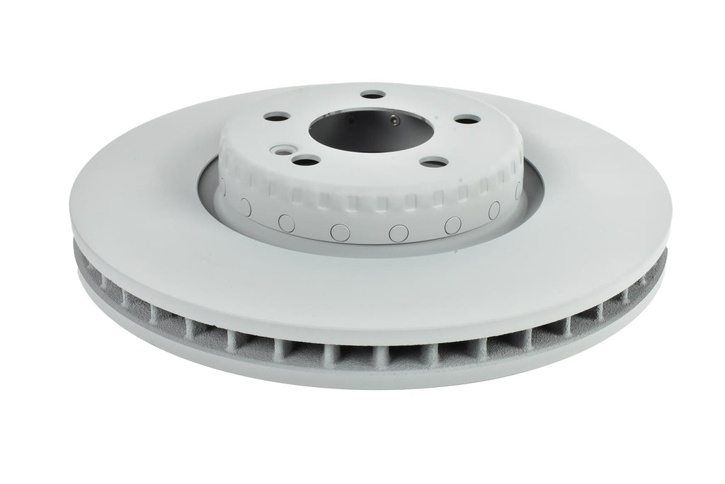 Disco freno Street Series ibrido composito liscio - Ø 330 mm - spessore 32 mm - asse anteriore - DBA3358HOE