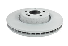 Carica l'immagine nel visualizzatore di Gallery, Disco freno Street Series ibrido composito liscio - Ø 330 mm - spessore 32 mm - asse anteriore - DBA3358HOE