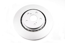 Disco freno Street Series En-Shield liscio - Ø 328 mm - spessore 28 mm - Lexus ES300h 2019 / Lexus RX200t 2016 / Lexus RX450h 2009-2016 / Toyota Camry 2019 / Toyota Rav 4 2018 - DBA3450E