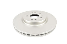 Carica l'immagine nel visualizzatore di Gallery, Disco freno Street Series En-Shield liscio - Ø 330 mm - spessore 32 mm - DBA3466E